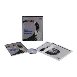 TIA Commercial Service Training Program