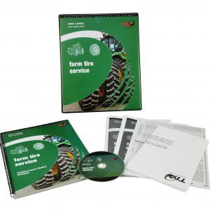 TIA Agricultural Tire Service Training Program