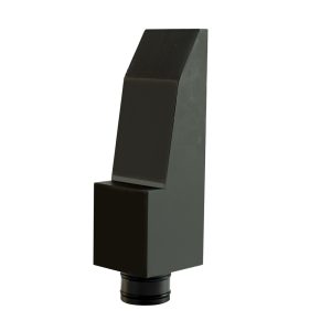 Extension Adapter for Rimex Style DGS Wheels (designed for ESCO Model 10144 Bead Breaker)