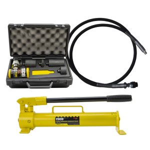 10 Ton Hydraulic STAK-ABLE Ram Kit