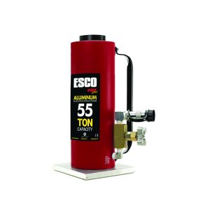 55 Ton High Lift HD Lightweight Hydraulic Jack