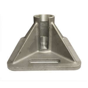 10 Ton Aluminum Ram Stand