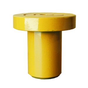 250 Ton Jumbo Jack 1" Saddles