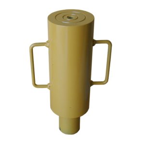 100 Ton Jumbo Jack 12" Saddle Extension