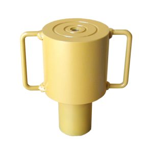 250 Ton Jumbo Jack 5" Saddle Extension