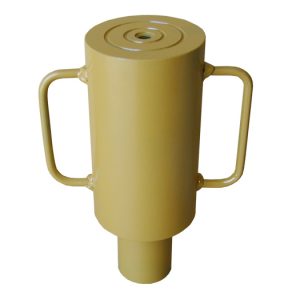 100 Ton Jumbo Jack 9" Saddle Extension