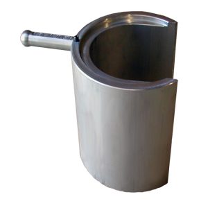 10" Jumbo Jack Stacking Lock Rings