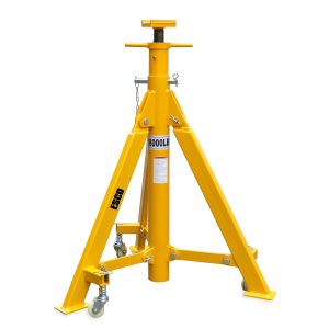 9 Ton High-Lift Jack Stand