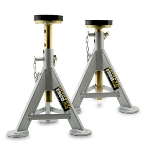 3 Ton Performance Jack Stand - Pair