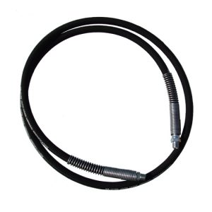 ESCO Hydraulic Hose Kit