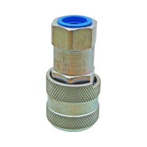 ESCO Hydraulic Coupler Kit (Quick Connect)