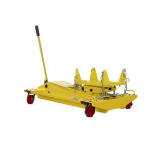 Yellow Jackit 2.2 Ton Transmission Jack