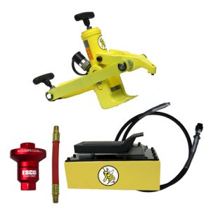 Yellow Jackit Combi Style Bead Breaker Kit