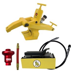 Maxi Bead Breaker Kit [Yellow Jackit 5 Qt. Metal Pump]