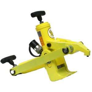 Yellow Jackit Combi Style Bead Breaker