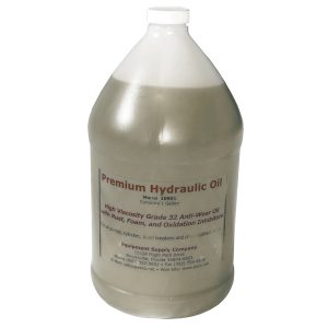 1 Gallon Premium Hydraulic Oil
