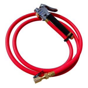 6' Clip-On Air Hose
