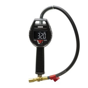 Digital Tire Inflator