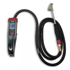 Pro Series Digital Tire Inflator [6 FT. Hose]