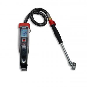 Pro Series Digital Tire Inflator