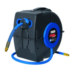 Pro Series 25 Ft. Air Hose Reel