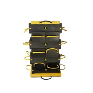 14-PC CribLok™ Composite Cribbing System Kit