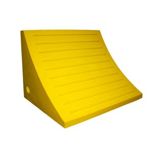 Wheel Chock - 60 Ton