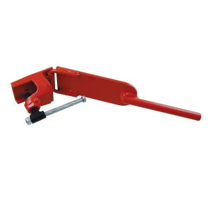 Agricultural Tire Bead Holder