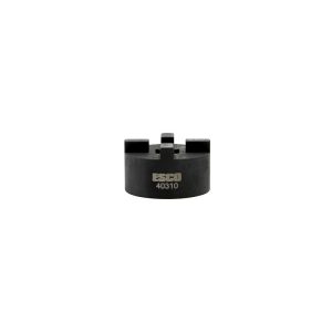 Socket, Mack King Pin, 1.8 in.