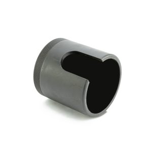 Heavy Duty Tie Rod Socket  - For Freightliner, Kenworth, Mack, Peterbilt, and Volvo