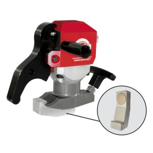 ESCO Mini Aluminum Bead Breaker