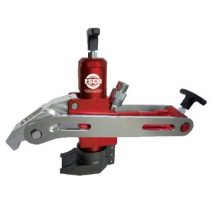 Combi Style Aluminum Bead Breaker