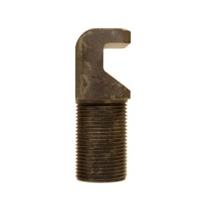 Aluminum Bead Breaker Claw