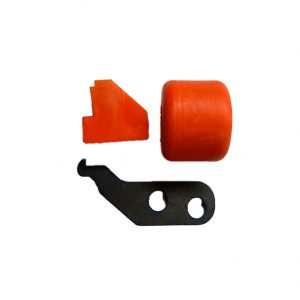 GOAT - Wheel Weight Tool Replacement Kit