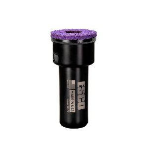 ESCO HD Commercial Stud & Hub All-in-One Cleaning System (Tool & Cleaning Pad Included)