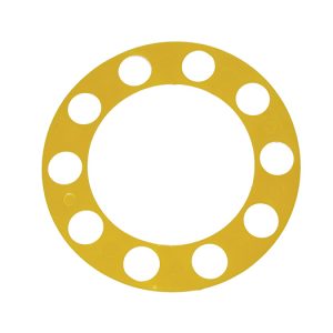 Standard Chrome Wheel Protector