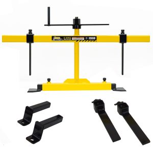 ESCO RingMaster w/ Extended Planetary Kit