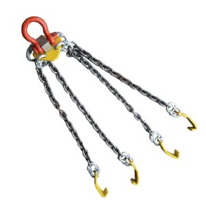 ESCO Flange Rim Puller