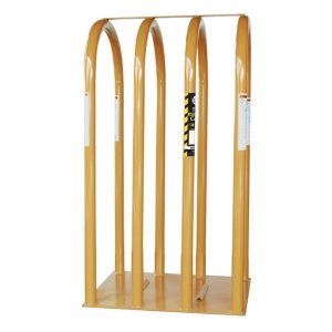 4 Bar Tire Inflation Cage