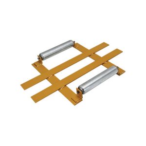 SAFETY INFLATION CAGE TIRE ROTATOR KIT