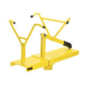 Turn-Table Style Manual Tire Spreader (Spreader Only)