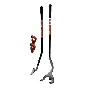 ESCO ESC200 Truck Tire Demount & Mounting Tool Kit