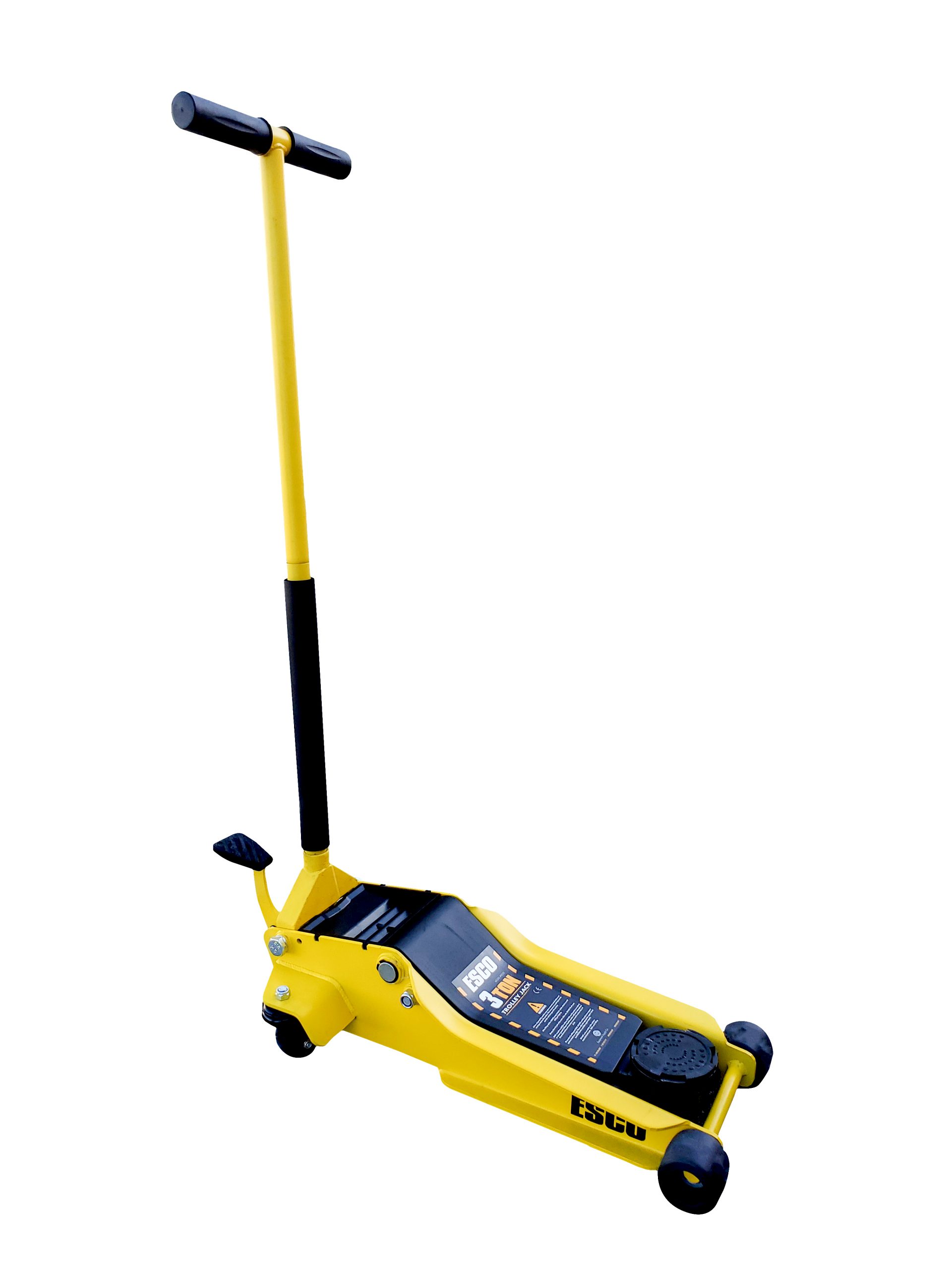 90521 Trolley Jack Handle NEW By ESCO