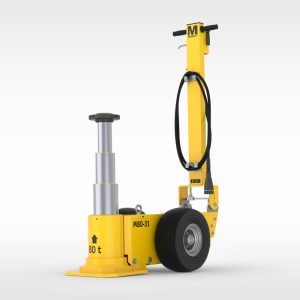 Mammut 88/55/27 Ton Jack