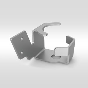 Mammut Extension Holder (Right) for Models 91000, 91001, 91003, & 91043 Jacks