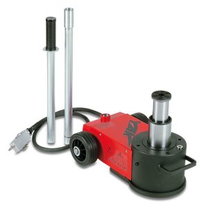 Yak 44/22 Ton Portable Air Hydraulic Jack