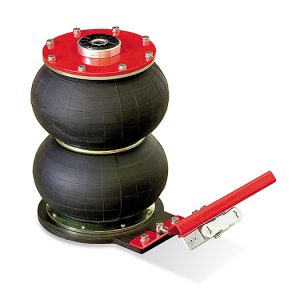 Yak 132 2.2 Ton 2 Stage Air Bladder Jack
