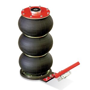 Yak 203 2.2 Ton 3 Stage Air Bladder Jack