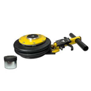 Pro Series 2 Ton 2 Stage Bladder Jack