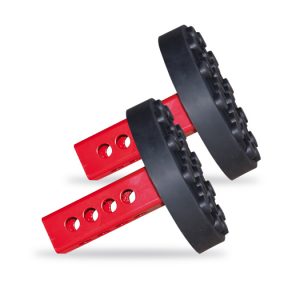 miniLIFT "Classic" Rubber Lifting Pads